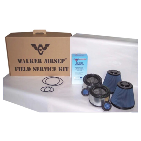 1000282 of Walker Airsep CCE Field Service Kit - Cummins 6BTA Engines