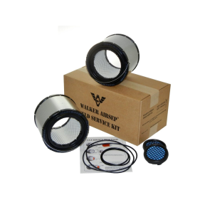 1002586 of Walker Airsep Field Service Kit - 10" Coalescers with Rings