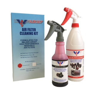 kit of Walker Airsep Field Service Kit - MTU Series 60 or Series 2000 - Traditional AirSep