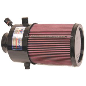 AirSep Kit for Cummins 6CTA 420/450HP Engines