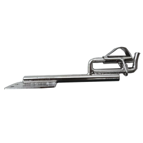 rs110extended of Weaver Industries Extended Swim Platform Davit Heads