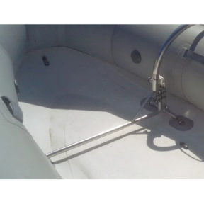 Front Arc (Bow Arc)