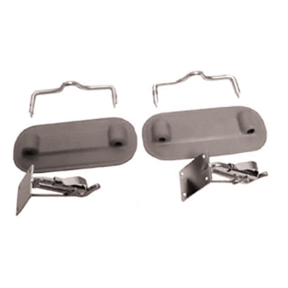 rbd150 of Weaver Industries RBD150 - Snap Davit Kit for Inflatable Boats