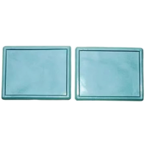 Registration Pocket - 3" x 3"
