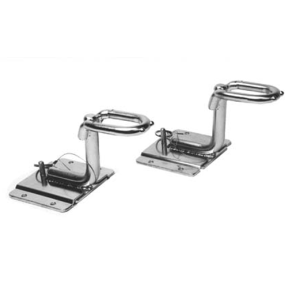sr4 of Weaver Industries SD Davit Riser Hooks