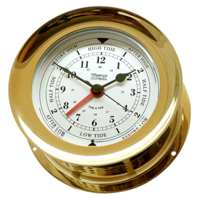 200300 of Weems & Plath Atlantis Time & Tide Clock