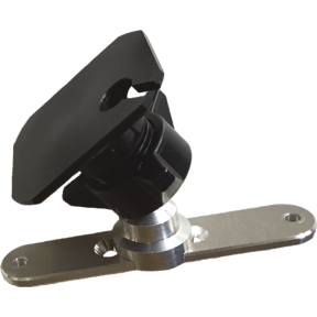 KIS Collection Bar & Swivel Bracket for Multi-Purpose Light