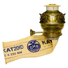20000 of Weems & Plath DHR 20" Replacement Oil Lamp Burner - for Den Haan Oil Trawler Lamp 8201