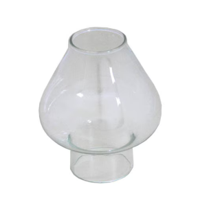 567 of Weems & Plath Oil Lamp Replacement Glass Chimneys