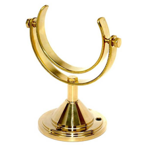 705 of Weems & Plath Oil Lamp Gimbal
