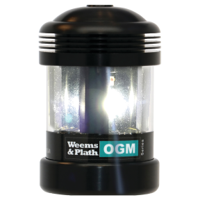 Q Collection Steaming / Anchor DELUXE LED Nav Light