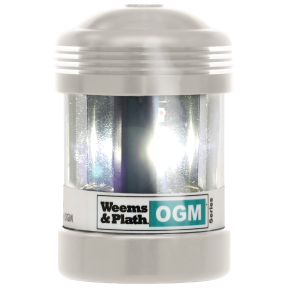 Q Collection Steaming / Anchor DELUXE LED Nav Light