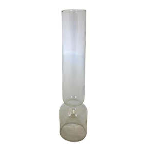 10170 of Weems & Plath Replacement Oil Lamp Chimneys