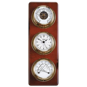 721700 of Weems & Plath The Weather Station