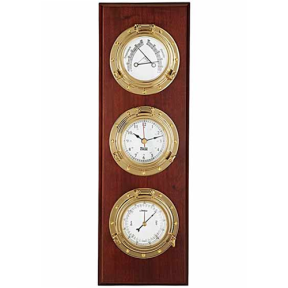 313200 of Weems & Plath Trysail Weather Station