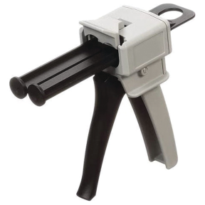 AT-300 Dual Cartridge Adhesive Dispensing Gun