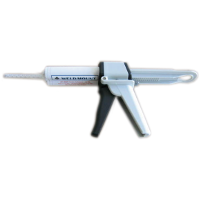 Adhesive Dispensing Gun