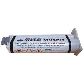 AT-6031 Metal Bond Adhesive