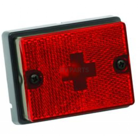 203113 of Wesbar Side Marker/Clearance Light