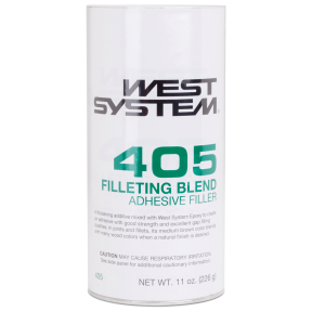 405 Filleting Blend Filler