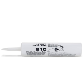 810-288 of West System Fillable Caulking Tube