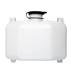 400715s of Wexco Industries Beveled Windshield Washer Reservoir