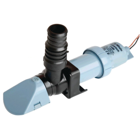500 GPH Supersub Bilge Pump