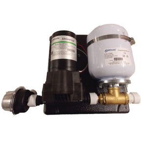 Accumulator Pump and 2L Tank Kit