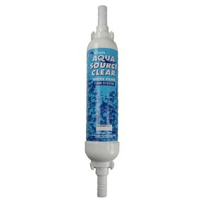wf15301 of Whale Aqua Source Clear Water Filter