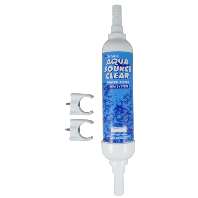 wf1530b of Whale Aqua Source Clear Water Filter