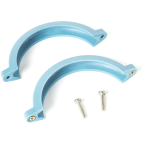 Gulper 220 - Clamping Ring Kit