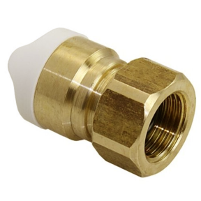 wx1533 of Whale Quick Connect Fittings - Adapter
