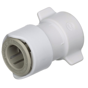wx1532b of Whale Quick Connect Fittings - Adapter - 15mm Tubing x 1/2" BSP Female