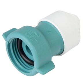 wx1552b of Whale Quick Connect Fittings - Adapter