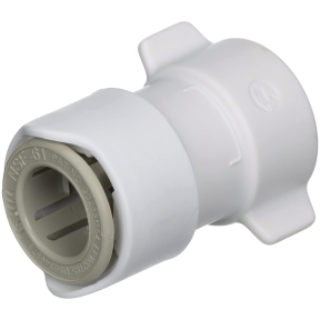 Quick Connect Adapters