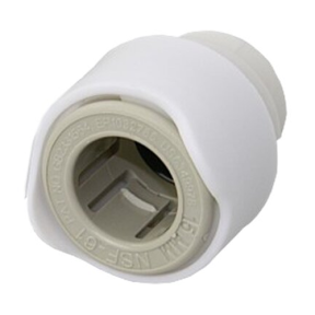 wx1546 of Whale Quick Connect Fittings - End Stop - 15mm