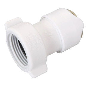 wx1542 of Whale Quick Connect Fittings - Female Adapter - 15mm Tubing x 3/4" BSP Female