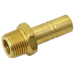 wx1524 of Whale Quick Connect Fittings - Stem Adapter Male