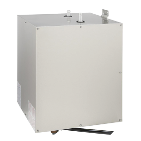 Water Heater 6/11/20 Gal - Rear Heat Exchanger  - Stainless