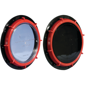 TCL4 Screw-Top Access/Inspection Hatch