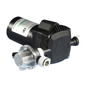uf0815 of Whale Universal Pressure Pump - 2.2 GPM
