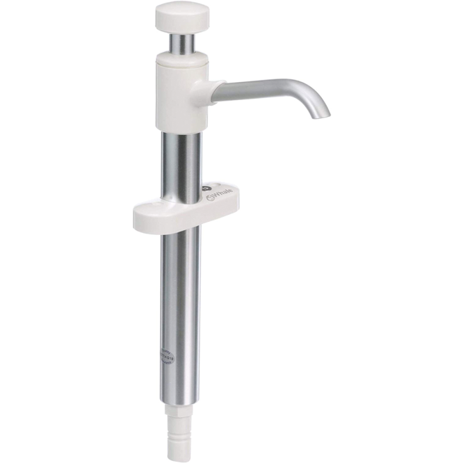 V Pump - Hand Operated