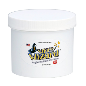 whiff32 of Whiff Wizard Whiff Wizard Odor Neutralizer with Activated Charcoal