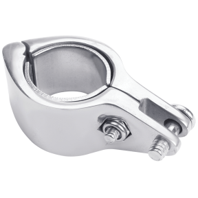 316 SS Cast Hinged Jaw Slides