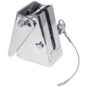 Breakaway Bracket for Dive Ladder