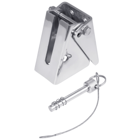 Breakaway Bracket for Dive Ladder