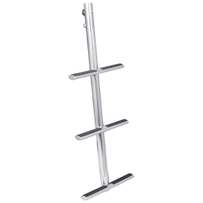 Stainless Steel Sport/Diver Ladder