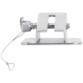 Stainless Steel Transom Dive Ladder Brackets
