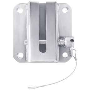 Stainless Steel Transom Dive Ladder Brackets