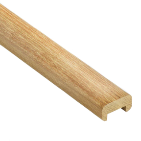60825 of Whitecap Industries Teak 3/4" Bulkhead Molding - Straight Length